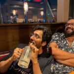 Gourab Roy Choudhary Instagram - "Behind every clueless face, there's a genius plotting their next prank. Especially when that face is yours, buddy!" 🤣 @rabhisek Ajker jonno Agam suvecha.. always pase achi .. ❤️❤️❤️❤️🧿🧿💐💐💐