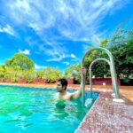 Gourab Roy Choudhary Instagram – Underneath the cathedral of azure skies, embrace the sublime tranquillity of your pool’s embrace. Let the ripples of water whisper tales of joy, for happiness, is not just a destination but a melody sung in the harmony of simple moments.
.

.
.
.
.
.
.
.
.
.

#sky #water #cloud #swimmingpool #clouds #watercolor #cloudporn #skyline #skyporn #waterfall #bluesky #skylovers #watercolour #watercolorpainting #cloudy #soundcloud #skyphotography #husky #waterfalls #skyscraper #watermelon #whisky #cloudscape #watercolorart #watercolors #underwater #siberianhusky #nightsky #cloudchaser #skypainters