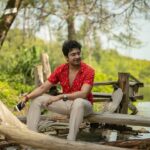 Gourab Roy Choudhary Instagram - your simplicity makes you beautiful…. ❤️ Wardrobe @jitsatyaofficial Makers TEAM WISEDUCK