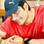 Gourab Roy Choudhary Instagram - In the heart of Bengal, the whispering soul of tradition comes alive in a simple 'bharer cha'. Like the delicate aroma of tea leaves unfolding in a soil-made cup, the richness of Bengali culture blossoms in each shared sip, reminding us that warmth and wisdom often dwell within the simplest pleasures.....