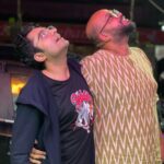 Gourab Roy Choudhary Instagram - "Friendship is like a hilarious sitcom: full of laughter, inside jokes, and moments that make you say, 'Remember that time when...'"