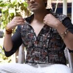 Gourab Roy Choudhary Instagram - ❤️❤️ TEAM WISEDUCK.. Wardrobe @soumodeepduttalabel . . . . . . #trendingreels #trending #trendingnow #viral #viralvideos #viralreels #explorepage #explore #exploremypage #explorepage✨ #discover #reels #reelsinstagram #reelitfeelit #reel #reelsvideo #reelkarofeelkaro #reelsindia #reelsbangladesh #bangladesh #reelstamil #reelstelegu #gourabroychowdhury #gourab_official #kolkata #kolkatadiaries
