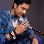 Gourab Roy Choudhary Instagram - ❤️ #love #peace #behappy #terewastefalaksechandlaunga #shootdiaries #instagood #instagram #kolkata #universe