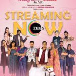 Hari Teja Instagram - Family, friends and neighbours, it’s time! 🥳 This family funtertainer is now yours!!! 🥹 Watch Mayabazaar today! STREAMING NOW (Link in bio) #MayaBazaarForSale #MayaBazaarOnZee5 #PainaPataramLonaLotaram #Zee5Telugu @Zee5 @Zee5Global Constructed by: @thespiritmedia @miragemedia Brand Ambassador: @pnavdeep The Pastrys: @yourseesha @nareshvijayakrishna @anchor_jhansi @charankasalaofficial Kausalya: @kanakalasuma The Gandhis: @therealravivarma @actress_hariteja The Lovey Doveys: @sunainatheoriginal @raja.chembolu @vedulah The Hippies: @aditi.myakal @raviraj_actor The Bachelors: @meiyangchang @hithisistarun @Umairhasan7 @vjay_chaganti Other Residents: @avantideepak9 @actressbindu @vjay_chaganti @vishnu_vimal Visitors: @iamgetupsrinu @jabardasth_ramprasad @mirchi_kiran @rj_abhijeeth_ram @sivannarayana_ @wamce @dgeethabhascker Architect: @gautamidotinuniverse Assistant Architects: @sandeepsunny200 @harithamarthi @avinashpericherla9 @sriramulaanudeep @illuminoticc Civil: @raviteja_girijala @s_vamshi_vardhan_reddy Investors: @pranavpingle @rajeevr911 Draughtspersons: @comrade_kranthi @manchirajuswetha Surveyor: @nav.yav Acoustics: @jerrysvincent @uma.vanguri Interiors: @urmezb @rohartsy @jhhudain Site Supervisor: @Umairhasan7 Plumbing and electrical: @theotherfaiz Styling: @poojitatadikonda Publicity Design: @_a_visitor Photographer: @kishorkrishnamoorthi Cine department: @Mithil_byri @Vinod_bangarri @arvilicious @.gourav_ @theblackboxcolour Art department: @yeswanth_mocharla @the_l0n3_w0lf