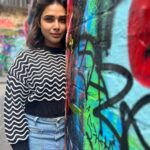 Hari Teja Instagram - They said I changed a lot.. A lot changed me 🌸 #melbourne #naturelovers #selflove 🌻