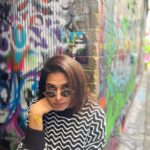 Hari Teja Instagram - They said I changed a lot.. A lot changed me 🌸 #melbourne #naturelovers #selflove 🌻