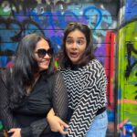 Hari Teja Instagram - Why so serious? @actress_hariteja