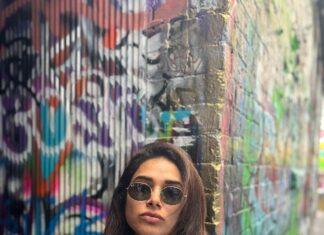 Hari Teja Instagram - They said I changed a lot.. A lot changed me 🌸 #melbourne #naturelovers #selflove 🌻