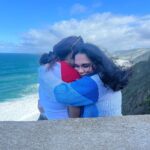 Hari Teja Instagram - I fell in love with beaches again. Great Ocean Road