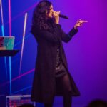Harika Narayan Instagram - Adelaide 🖤✨ #ichipaadtour #australia #chapter1