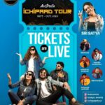 Harika Narayan Instagram - Australiaaa…Go and grab your tickets right away😍✨ #ichipaadtour #september2023 . BRISBANE - 9th Sept ADELAIDE - 16th Sept SYDNEY - 23rd Sept MELBOURNE - 1st Oct . . @saketh_komanduri @prudhvichandrap @sruthiranjani @harika_narayan @anteventz @ichipaadtour @vanya_eventz @maahaaproject @maahaamc @srspd_20 @shashankalamuru @baidurjyabanerjee @krishnabharadwaj.music @dj.bob.dj @sweetindiaaustralia @eplanet_hyderabad @reddygrealestateagents @australia_telugodu
