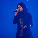 Harika Narayan Instagram - Adelaide 🖤✨ #ichipaadtour #australia #chapter1