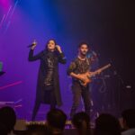 Harika Narayan Instagram - Adelaide 🖤✨ #ichipaadtour #australia #chapter1