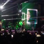 Haripriya Instagram - 🧿U1 live in chennai!!!! ✨🔥💫 Last night was madness, grateful to be a part of your team @itsyuvan ⭐️Thank you so much!! 🫶🏼 THANKS TO THE CRAZY AUDIENCE FOR THE GREAT ENERGY. 🫰🏻 Thanks to the whole team & the artists @protoolsguru1 @riyasdeenriyan @markthomas89 @raghuramankutty @aalaapraju @ranjithkg @singer_diwakar @priyankank @therealandreajeremiah @sivaangi.krish @rahulnofficial @mcsannaofficial @premgi @vishnupriya_ravi @noiseandgrains #yuvan #u1 #haripriya #haripriyasinger #explore #music #peace #chennai #concert YMCA, Chennai