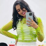 Haripriya Instagram - #camerarolldump 💚🤍 . . . . #Haripriya #haripriyasinger #concertdiaries #music #peace #happiness Kuala Lumpur, Malaysia