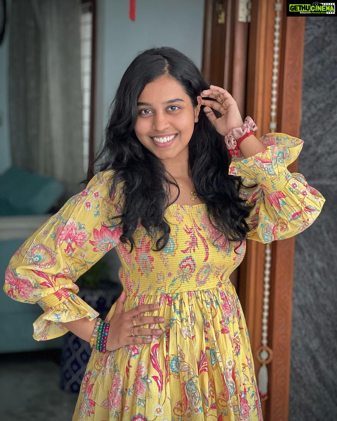 Haripriya Instagram - ππΈπΌ . . . . #Haripriya #haripriyasinger Hyderabad