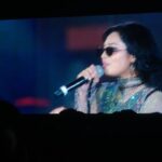 Haripriya Instagram - 🧿U1 live in chennai!!!! ✨🔥💫 Last night was madness, grateful to be a part of your team @itsyuvan ⭐️Thank you so much!! 🫶🏼 THANKS TO THE CRAZY AUDIENCE FOR THE GREAT ENERGY. 🫰🏻 Thanks to the whole team & the artists @protoolsguru1 @riyasdeenriyan @markthomas89 @raghuramankutty @aalaapraju @ranjithkg @singer_diwakar @priyankank @therealandreajeremiah @sivaangi.krish @rahulnofficial @mcsannaofficial @premgi @vishnupriya_ravi @noiseandgrains #yuvan #u1 #haripriya #haripriyasinger #explore #music #peace #chennai #concert YMCA, Chennai