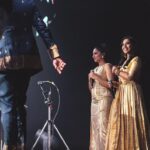 Haripriya Instagram - 🤍🎤✨🕊️ Pc : @alagaanstudios 📸