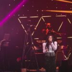 Haripriya Instagram - 🤍🎤✨🕊️ Pc : @alagaanstudios 📸
