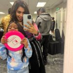 Haripriya Instagram - #camerarolldump 💚🤍 . . . . #Haripriya #haripriyasinger #concertdiaries #music #peace #happiness Kuala Lumpur, Malaysia