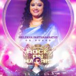 Harris Jayaraj Instagram – Welcome onboard @singer_srilekha 🤩🎤

“ROCK ON HARRIS – Live In Concert, Chennai” 🎸

27/10/2023 at YMCA Nandanam 

Book your Tickets NOW @insider.in (Link in bio) 🎫

@jharrisjayaraj
@noiseandgrains @therouteofficial @fortunee_studios @jagadish_palanisamy 
@karya2000 @itisveer @itssuryakumar_sk

#RockOn #HarrisJayaraj #NoiseandGrains #Chennai