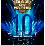 Harris Jayaraj Instagram – 🔟 more days you go!! 💥❤️

“ROCK ON HARRIS – Live In Concert, Chennai” 🎸

27/10/2023 at YMCA Nandanam 

Book your Tickets NOW @insider.in (Link in bio) 🎫

@jharrisjayaraj
@noiseandgrains @therouteofficial @fortunee_studios @jagadish_palanisamy 
@karya2000 @itisveer @itssuryakumar_sk

#RockOn #HarrisJayaraj #NoiseandGrains #Chennai