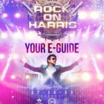 Harris Jayaraj Instagram - Hello Makklee! 😃 Please refer the E-Guide for hassle free experience !! “ROCK ON HARRIS - Live In Concert, Chennai” 🎸 27/10/2023 at YMCA Nandanam Book your Tickets NOW @insider.in (Link in bio) 🎫 @jharrisjayaraj @noiseandgrains @therouteofficial @fortunee_studios @jagadish_palanisamy @karya2000 @itisveer @itssuryakumar_sk #RockOn #HarrisJayaraj #NoiseandGrains #Chennai