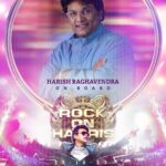 Harris Jayaraj Instagram – Welcome onboard @its_harishraghavendra 🤩💫

“ROCK ON HARRIS – Live In Concert, Chennai” 🎸

27/10/2023 at YMCA Nandanam 

Book your Tickets NOW @insider.in (Link in bio) 🎫

@jharrisjayaraj
@noiseandgrains @therouteofficial @fortunee_studios @jagadish_palanisamy 
@karya2000 @itisveer @itssuryakumar_sk

#RockOn #HarrisJayaraj #NoiseandGrains #Chennai