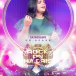 Harris Jayaraj Instagram – Welcome onboard @saindhavi_prakash 🤩🎙️

“ROCK ON HARRIS – Live In Concert, Chennai” 🎸

27/10/2023 at YMCA Nandanam 

Book your Tickets NOW @insider.in (Link in bio) 🎫

@jharrisjayaraj
@noiseandgrains @therouteofficial @fortunee_studios @jagadish_palanisamy 
@karya2000 @itisveer @itssuryakumar_sk

#RockOn #HarrisJayaraj #NoiseandGrains #Chennai