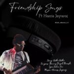 Harris Jayaraj Instagram - Happy Friendship Day Buddies!🫂❤️ @jharrisjayaraj #happyfriendshipday #friendshipgoals #harrisjayarajsongs #harris #harrisjayarajslovelymusic #harrisj #harrisjayarajbgms #harrisjayarajfans #harrisjayarajhits #harrisjayarajmusic #harrisjayaraj #singerkrish #tamilsingers #tamilmusic