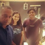 Harris Jayaraj Instagram – Hola ! Cómo estás? 💥✨✨💥
.
.
#music Studio H