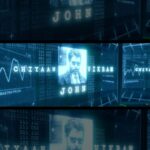 Harris Jayaraj Instagram - His name is JOHN! 😎🤙🏻 ➡️ https://SMI.lnk.to/HisNameIsJohn @the_real_chiyaan @jharrisjayaraj @gauthamvasudevmenon @ondragaent @oruoorileorufilmhouse #DNSecondSingle #DhruvaNatchathiram