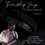 Harris Jayaraj Instagram – Happy Friendship Day Buddies!🫂❤️

@jharrisjayaraj 
#happyfriendshipday #friendshipgoals #harrisjayarajsongs #harris #harrisjayarajslovelymusic #harrisj #harrisjayarajbgms #harrisjayarajfans #harrisjayarajhits #harrisjayarajmusic #harrisjayaraj #singerkrish #tamilsingers #tamilmusic