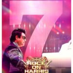Harris Jayaraj Instagram – 7️⃣ Days to go🌟

ROCK ON HARRIS – Live In Concert, Chennai

27/10/2023 at YMCA Nandanam

Book your Tickets NOW: Link in bio

@jharrisjayaraj
@noiseandgrains @fortunee_studios @jagadish_palanisamy
@karya2000 @itisveer @itssuryakumar_sk

#RockOn #HarrisJayaraj #NoiseandGrains #Chennai