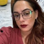 Hazel Keech Instagram - Felt cute.... might delete later