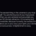 Hazel Keech Instagram - Yes! Being you with all your imperfections is sexy