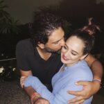 Hazel Keech Instagram - I know you’re a busy man working and all but ..... Can you come home to me already....... i miss you😢🤗😘🥰