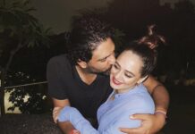 Hazel Keech Instagram - I know you’re a busy man working and all but ..... Can you come home to me already....... i miss you😢🤗😘🥰
