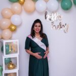 Hazel Keech Instagram - A beautiful baby shower Sheerali! Your baby is so loved, welcomed and wanted already. Babys lucky to have you as its mamma not mention me as his Masi and Orion as his/her brother! Love you always. Beautiful photos @naman_davda look at you all grown up into a fancy photographer