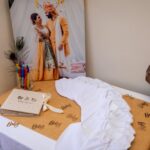 Hazel Keech Instagram - A beautiful baby shower Sheerali! Your baby is so loved, welcomed and wanted already. Babys lucky to have you as its mamma not mention me as his Masi and Orion as his/her brother! Love you always. Beautiful photos @naman_davda look at you all grown up into a fancy photographer