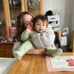 Hazel Keech Instagram - Catching the last few hours of it and I can’t believe all the Star Wars clothes I’ve put him in and theres not one clear decent picture!!! Anyway…… MAY THE 4th BE WITH YOU……. “The force is strong in this one” that’s definitely true for my little Yoda, father of Chewbaka @yuvisofficial ❤️ stay true to the force no matter how tempting the dark side is…. The price you pay is not worth it…. A little mix of Regression work/healing therapy and Star Wars….. that pretty much sums me up!