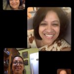 Hazel Keech Instagram - To the mothers that have guided me into motherhood, held me together during my toughest days, listen and consoled me, challenged , loved and accepted me…. I wouldn’t be a mother today without you. You have taught me the value of family, that you dont have to be best friends and you can fight but we are always there together for each other. I love and appreciate you ❤️ Happy Mothers Day to Us Photos… 1. Me and my baby boy 2. Me, my mother, Masi Luxmi, sister Tina 3. My Nani Bhagwatee. 4. My mother and my baby. 5. Tina Hollie and baby. 6. Mum Masis and Me. 7. Tina Masi Diya and Me. 8. Masi Luxmi, Mum, Me