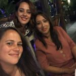 Hazel Keech Instagram - To the mothers that have guided me into motherhood, held me together during my toughest days, listen and consoled me, challenged , loved and accepted me…. I wouldn’t be a mother today without you. You have taught me the value of family, that you dont have to be best friends and you can fight but we are always there together for each other. I love and appreciate you ❤️ Happy Mothers Day to Us Photos… 1. Me and my baby boy 2. Me, my mother, Masi Luxmi, sister Tina 3. My Nani Bhagwatee. 4. My mother and my baby. 5. Tina Hollie and baby. 6. Mum Masis and Me. 7. Tina Masi Diya and Me. 8. Masi Luxmi, Mum, Me