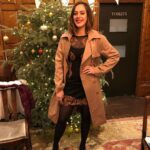 Hazel Keech Instagram - From one Christmas to the next, this year 2020 has taught us to hug each other a little tighter, love each other a little harder and spend just a little extra time with each other .... grateful for my friends, family and fans. Be safe all and have a very Merry Christmas with whatever youve got