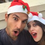 Hazel Keech Instagram – From one Christmas to the next, this year 2020 has taught us to hug each other a little tighter, love each other a little harder and spend just a little extra time with each other …. grateful for my friends, family and fans. Be safe all and have a very Merry Christmas with whatever youve got