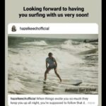 Hazel Keech Instagram - Bringing back some amazing moments - - - - - - #memories #goodtimes #fun #joy #blessed #kallialaysurfschool #surf #surfingindia #surfindia #pondicherry #tamilnadu #india #ocean #friends #love #sharing #passion #autum #ifyoudontgoyouwontknow Kallialay Surf School