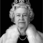 Hazel Keech Instagram - RIP Your Royal Highness. You were the image of grace and strength. You made your own rules while being duty bound. Thrusted into a role you did not plan on, you’ve shown us how we can all live the hand we are dealt with respect and trust. You will be missed ❤️ 🏴󠁧󠁢󠁥󠁮󠁧󠁿