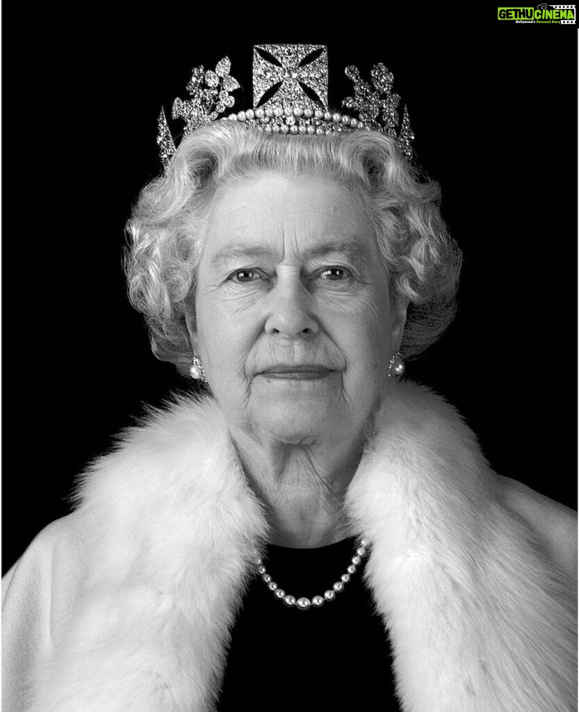 Hazel Keech Instagram - RIP Your Royal Highness. You were the image of grace and strength. You made your own rules while being duty bound. Thrusted into a role you did not plan on, you’ve shown us how we can all live the hand we are dealt with respect and trust. You will be missed ❤️ 🏴󠁧󠁢󠁥󠁮󠁧󠁿