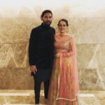 Hazel Keech Instagram - Missing my Prince…. See you soon @yuvisofficial xx