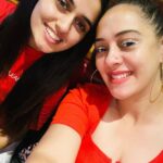 Hazel Keech Instagram - Happy birthday beautiful girl. You’re kind and sweet, clear minded and competitive…. You’ve got a great head on your shoulders and im proud to call you my family. Your little bundle (get the joke) is waiting to meet his only Bua and give you a sloppy kiss. Love you so much kiddo, be happy always xxx